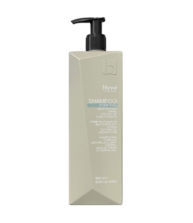 Bhyse Preslive Anti-Roos Shampoo 300ml