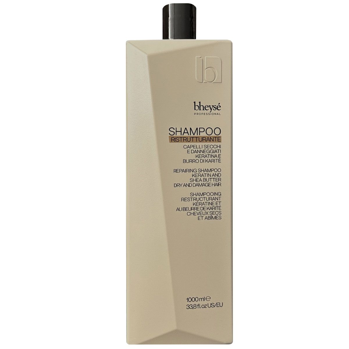 Shampoo riparatore Bheysé 1000ml