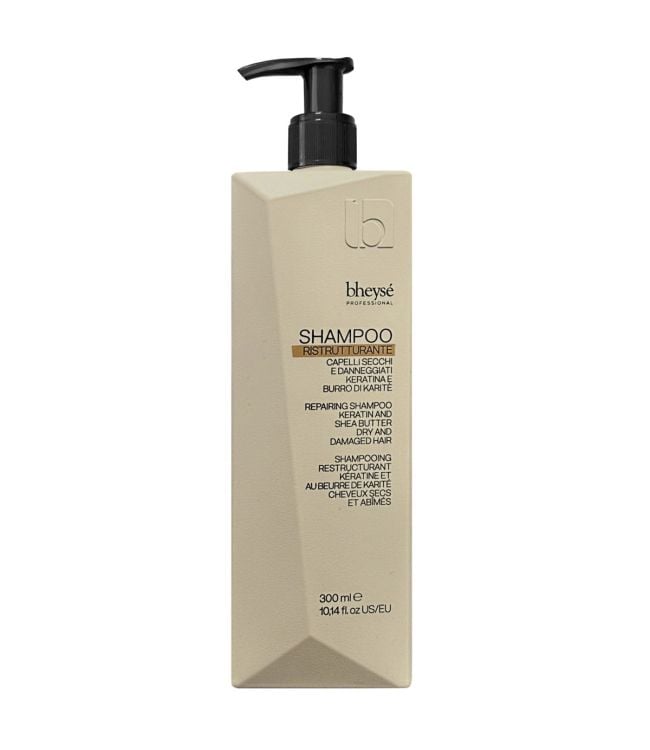 BheyséE Reparatur Shampoo 300ml