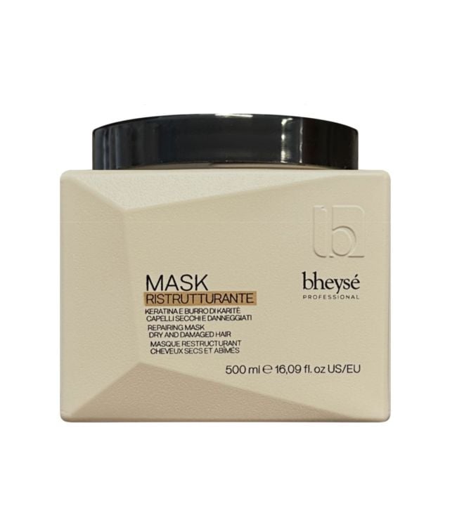 Bheysé Repairing hair mask 500ml