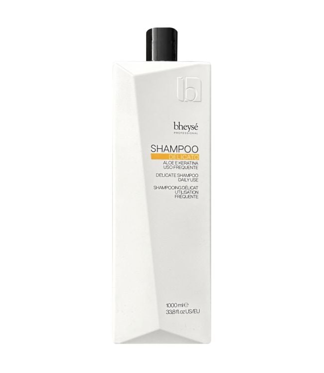 Bhyséé Delikat Shampoing 1000ml