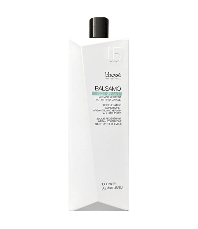 Bhysé Conditioner Argan Ueleg Karatioun 1000ML