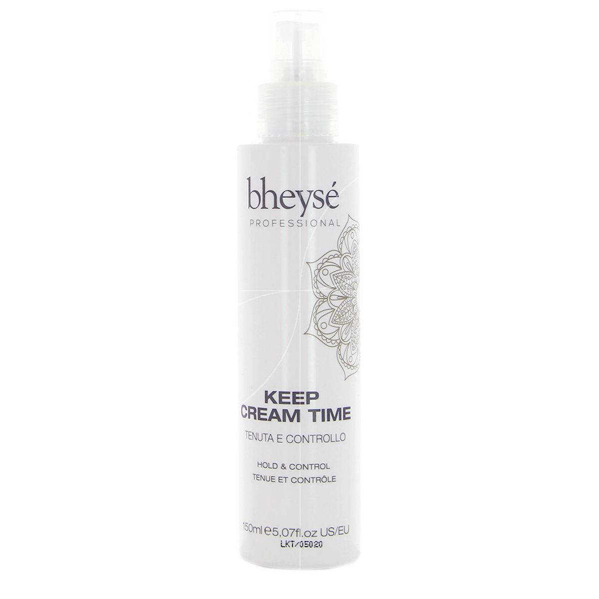Bheysé Keep Cream Time 150 ml