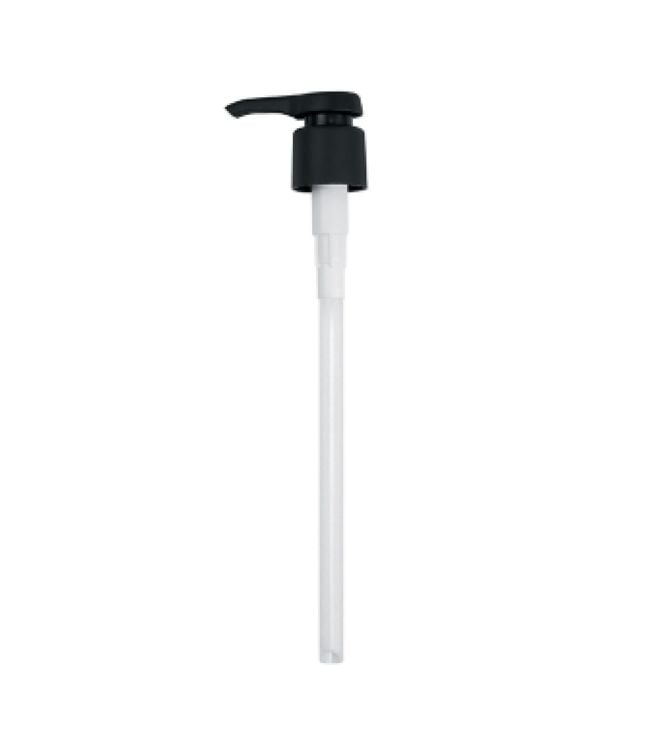 Bheysé Dosing pump 1 liter of black