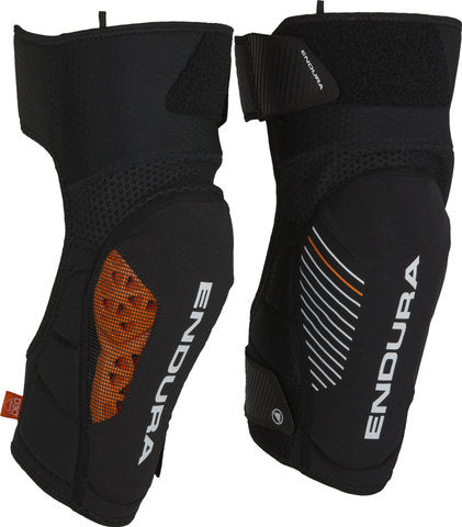 Endura mt500 d3o open knee pads