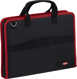 Knipex compact tool bag, empty