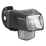 Büchel koplamp led ahead 35 - zwart