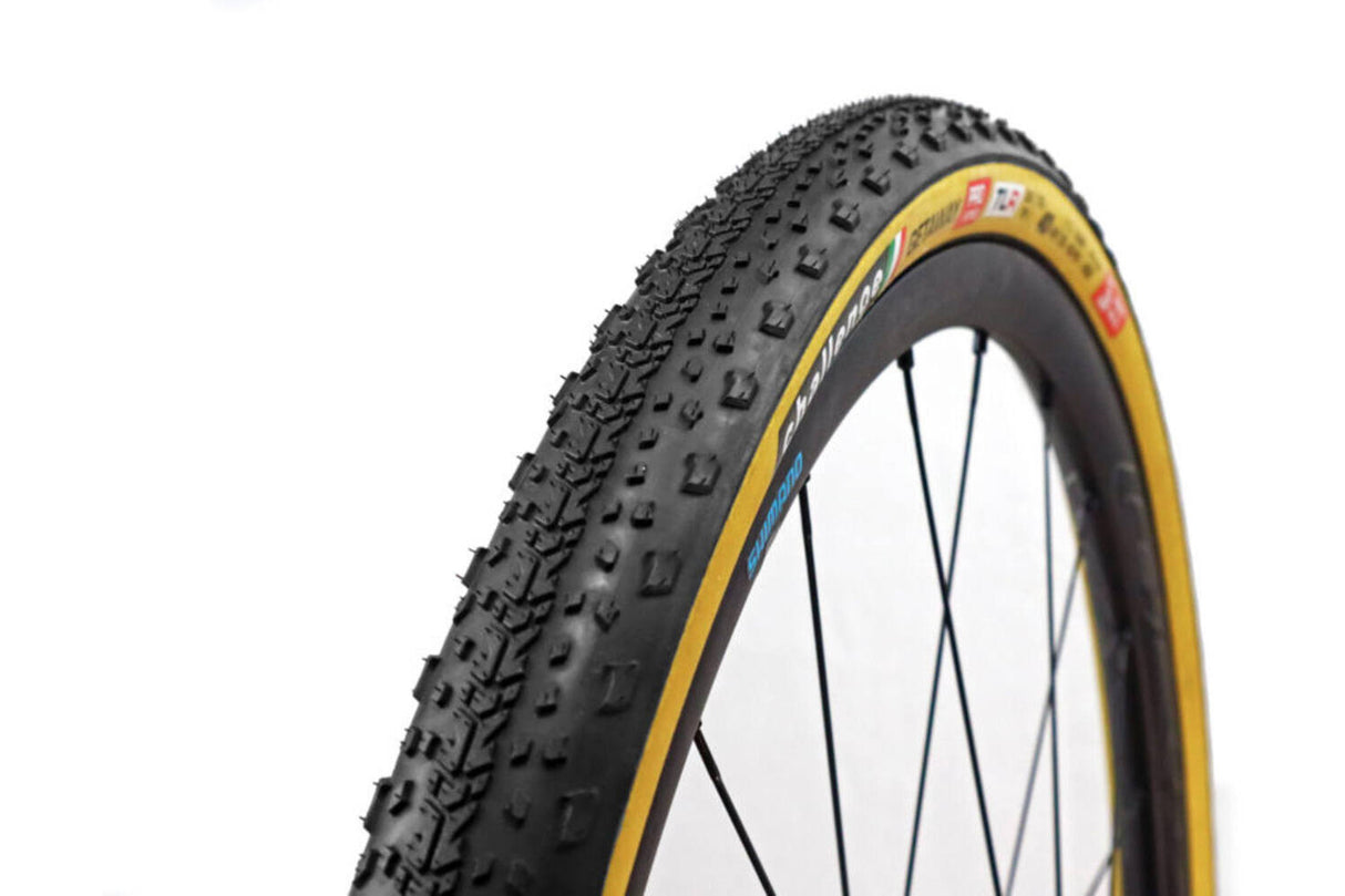 Sfida - GITAWAY PRO OT TLR 700X45C BLACK BRACK