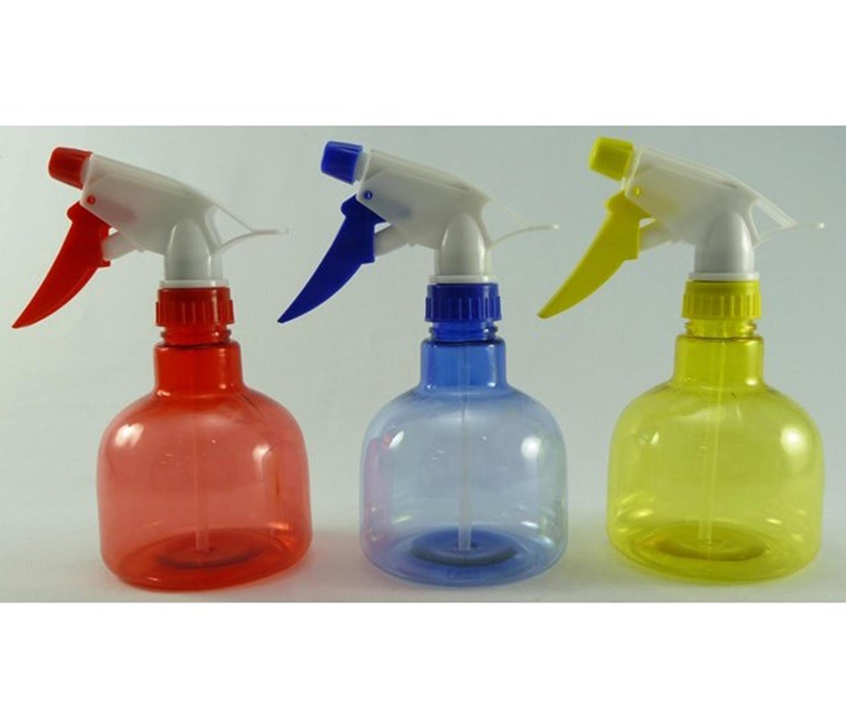 Aro houseware plantenspuit bol 400ml transparant