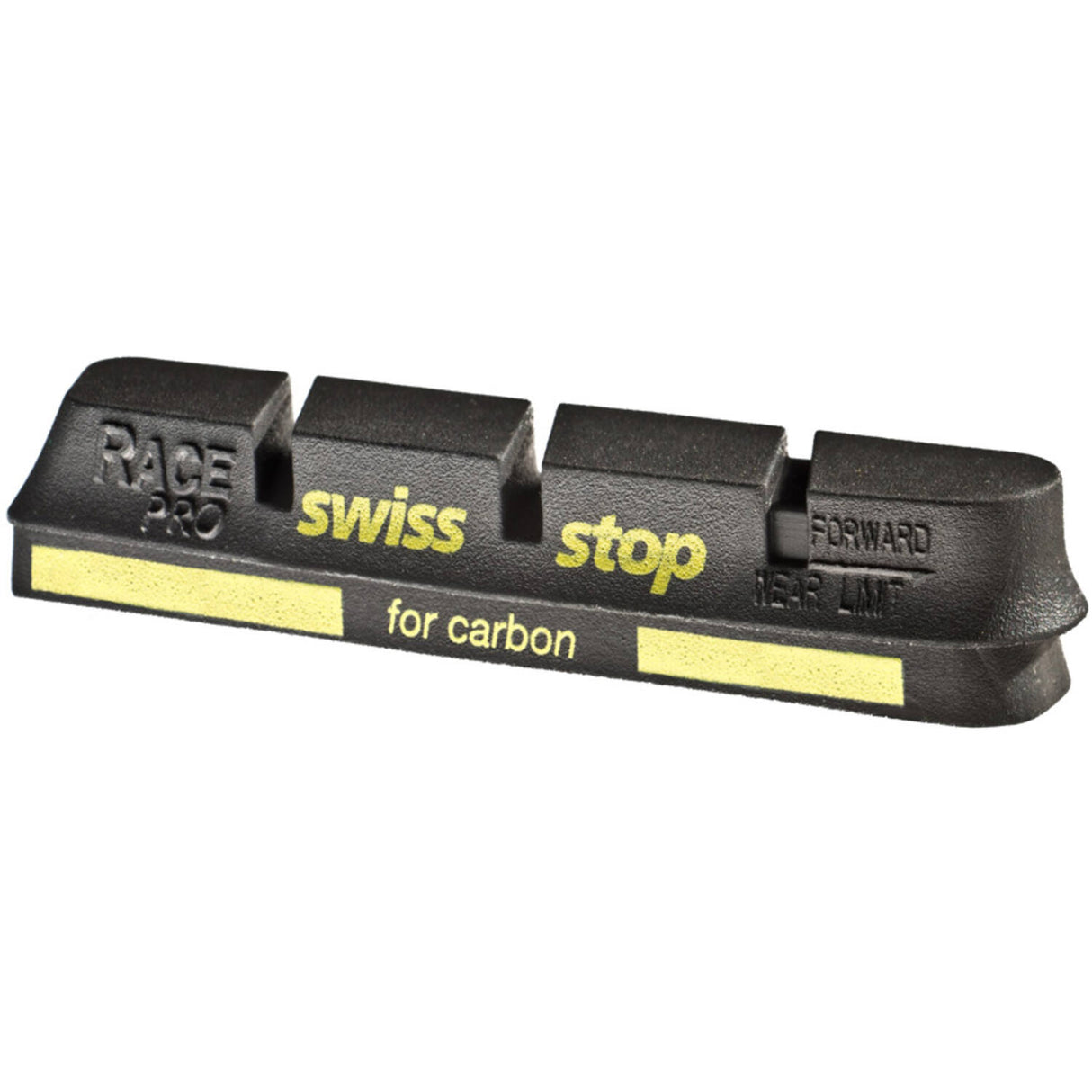 SwissStop - brake block set Race Pro Black Prince - Campa 10 11 12SP