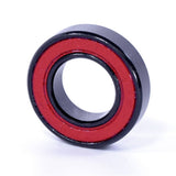 Enduro Lager 6901 LLU 12x24x6 Abec 3 Max Ocsaíd Dubh