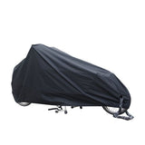 DS Cover Cargo Bike Cover Cargo 2-hjul
