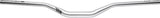 Title mtb ah1 50 mm 31.8 aluminium riser handlebar