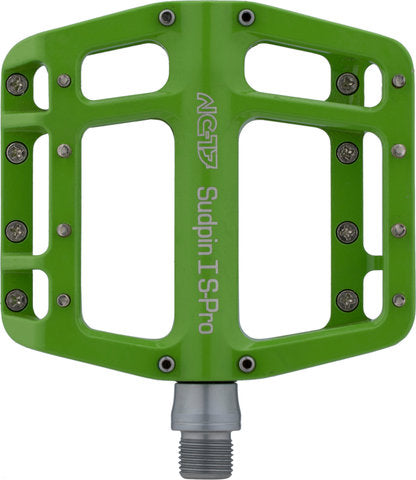Nc-17 sudpin i s-pro platform pedals