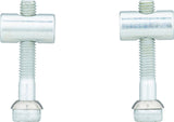 Thomson screw for dropper seatpost