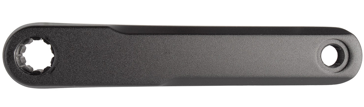 Samox Forma 1 Gancia a destra 170 0 mm (Bosch) Alluminio Matt nero