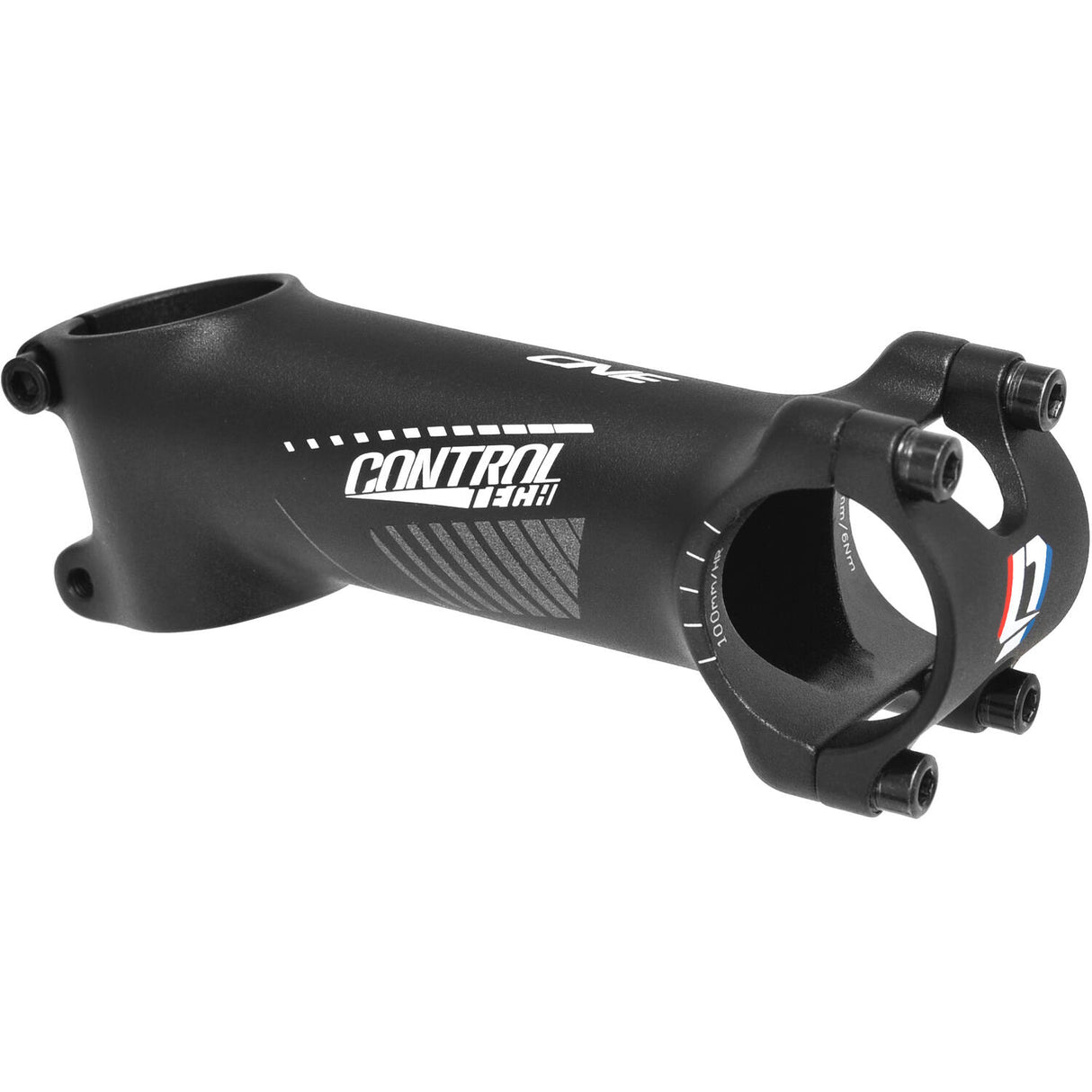 Control tech - one stem drop 80mm 17 °