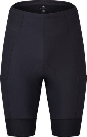 Endura loop waist shorts