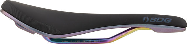 Sdg Bel-Air 3.0 Limited Saddle with Lux-Alloy Rails