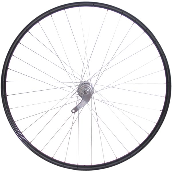 Rear wheel 28 x 1 1 2 favorite - black