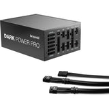 Bodi tiho! Dark Pro 13, 1300W