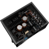 Bodi tiho! Dark Pro 13, 1600W