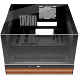 Be Quiet! Light Base 600 DX