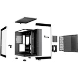 Be Quiet! Light Base 600 DX