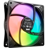 Bodi tiho! Light LX 120 mm PWM Triple Pack