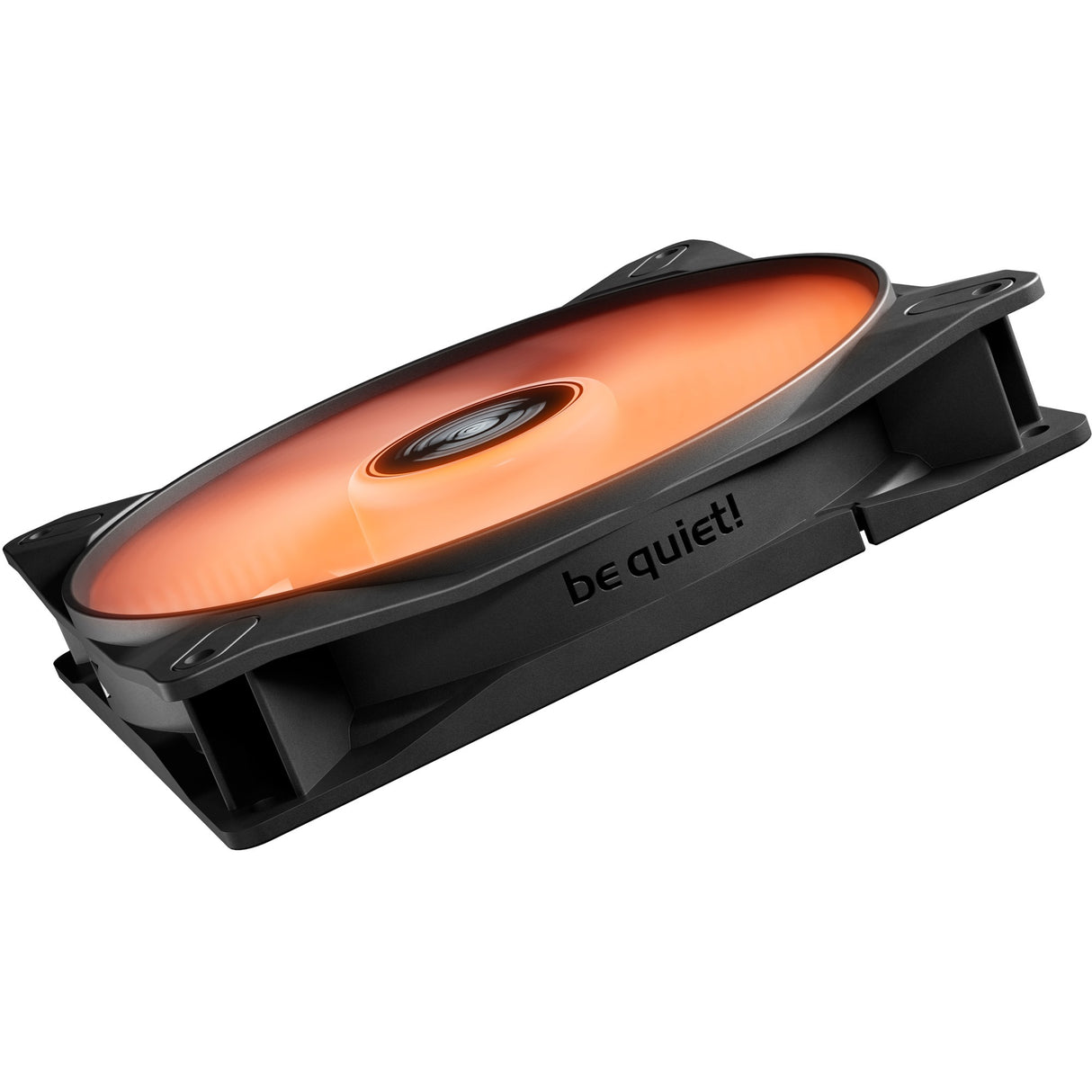 Be Quiet! Light LX 140mm PWM Triple Pack