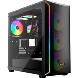 Be Quiet! Light LX 140mm PWM Triple Pack