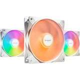 Bodi tiho! Light LX PWM High-hitrost 120 mm trojni paket W
