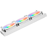 Bodi tiho! Light LX PWM High-hitrost 120 mm trojni paket W