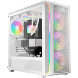 Bodi tiho! Light LX PWM High-hitrost 120 mm trojni paket W