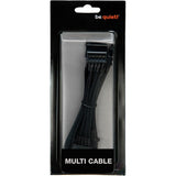 Potichu! Modulární napájecí kabel CS-30750