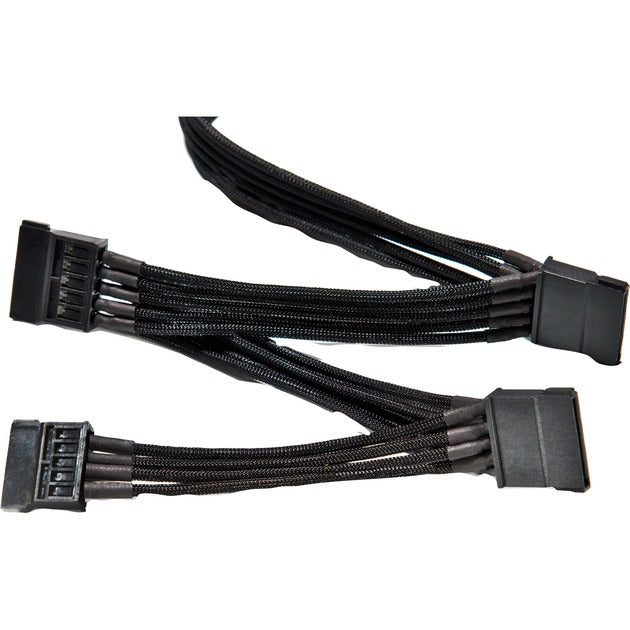 Var tyst! Modulär strömkabel CS-3640