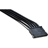 Soyez silencieux! Câble d'alimentation modulaire CS-6610
