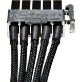 Potichu! Modulární napájecí kabel CS-6740