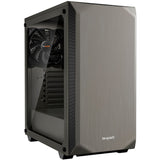 Soyez silencieux! Fenêtre de base pure 500
