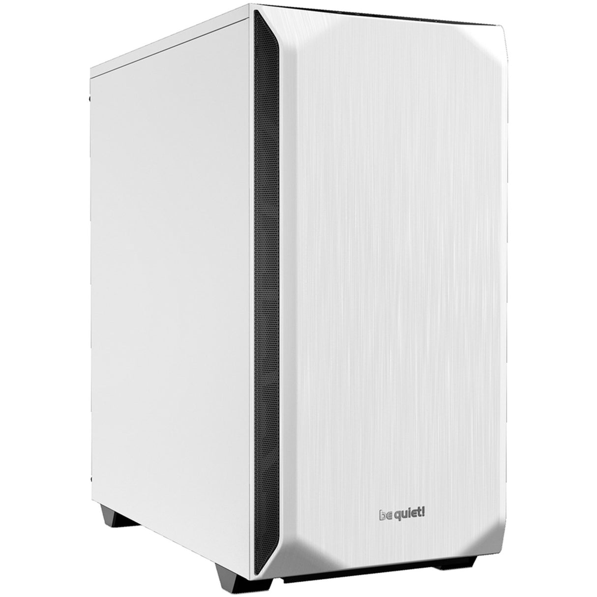 Soyez silencieux! Base pure 500