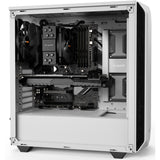 Soyez silencieux! Base pure 500