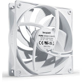Bodi tiho! Čista 3 120 mm PWM Hitro bela