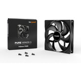 Bodi tiho! Čisti 3 140 mm PWM
