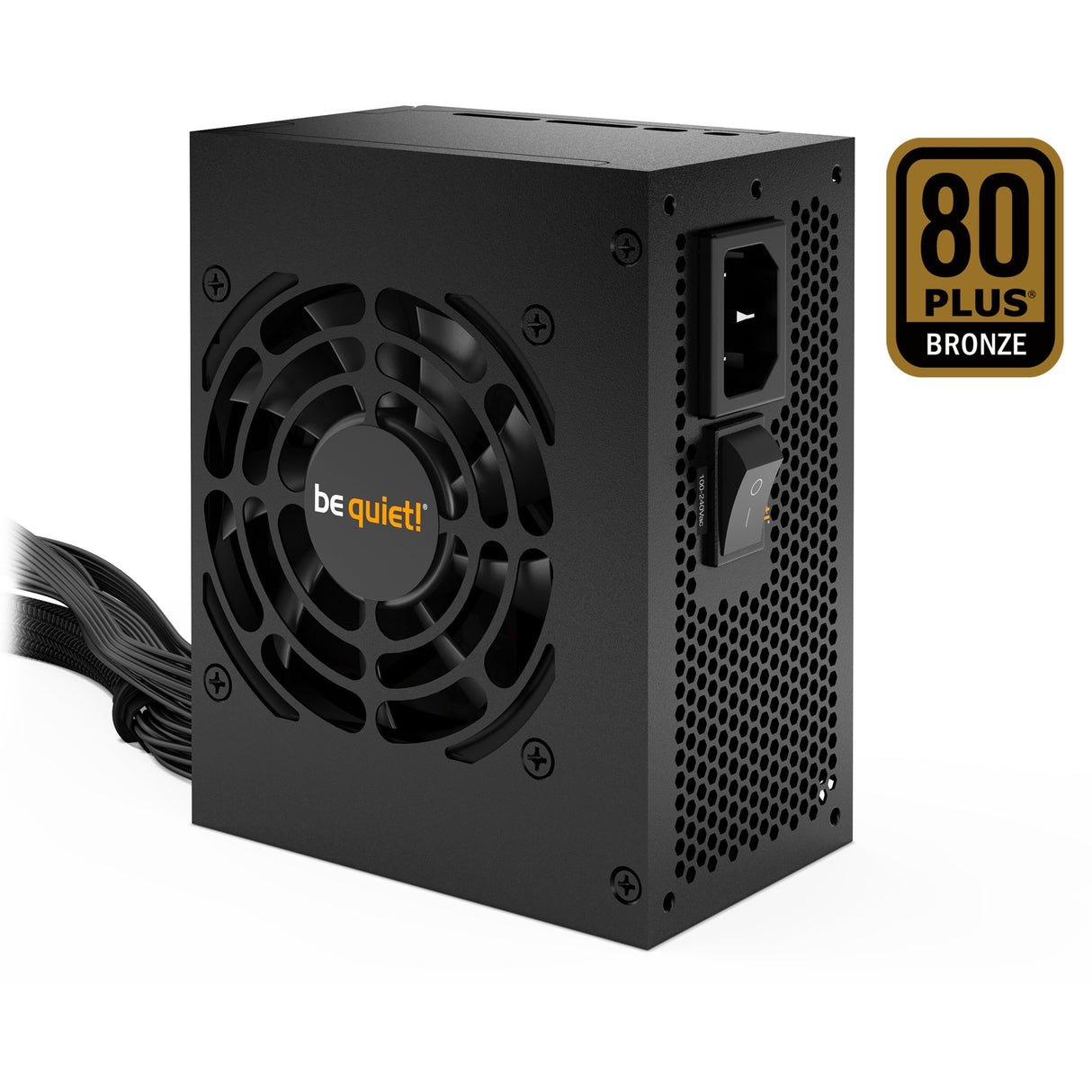 Bodi tiho! SFX 3 300W