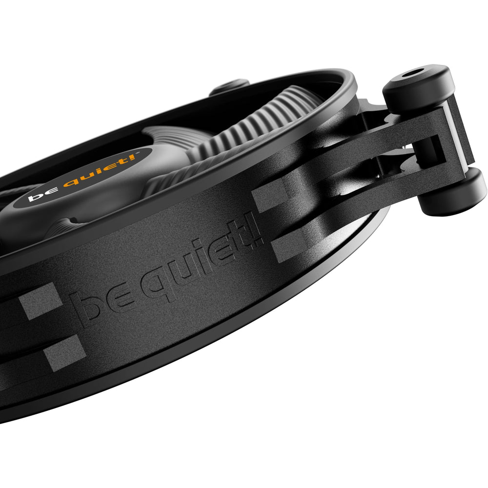 Be quiet! Shadow 2 120 mm