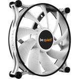 Bodi tiho! Senca 2 pwm bela 140 mm