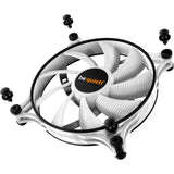 Bodi tiho! Senca 2 pwm bela 140 mm