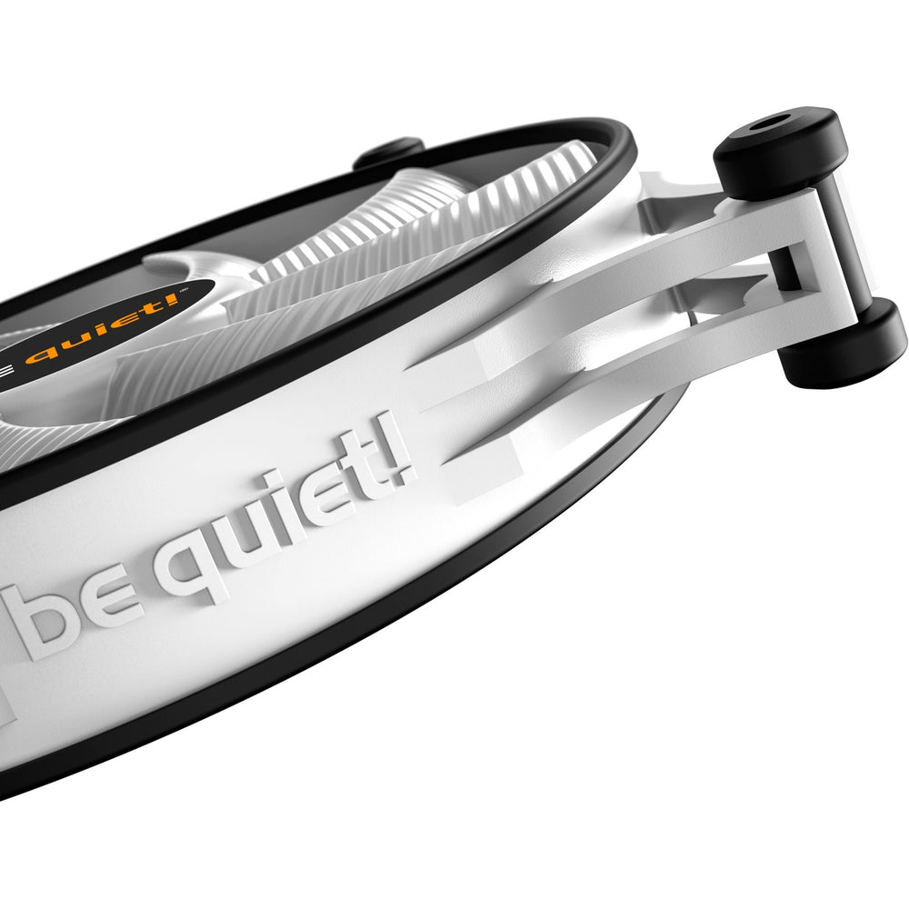 Ruhig sein! Schatten 2 weiß 140 mm