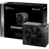 Soyez silencieux! Droit 11 850W