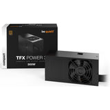 Potichu! TFX 3 300W Bronz